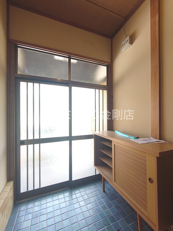 菊水町戸建貸家 その他9