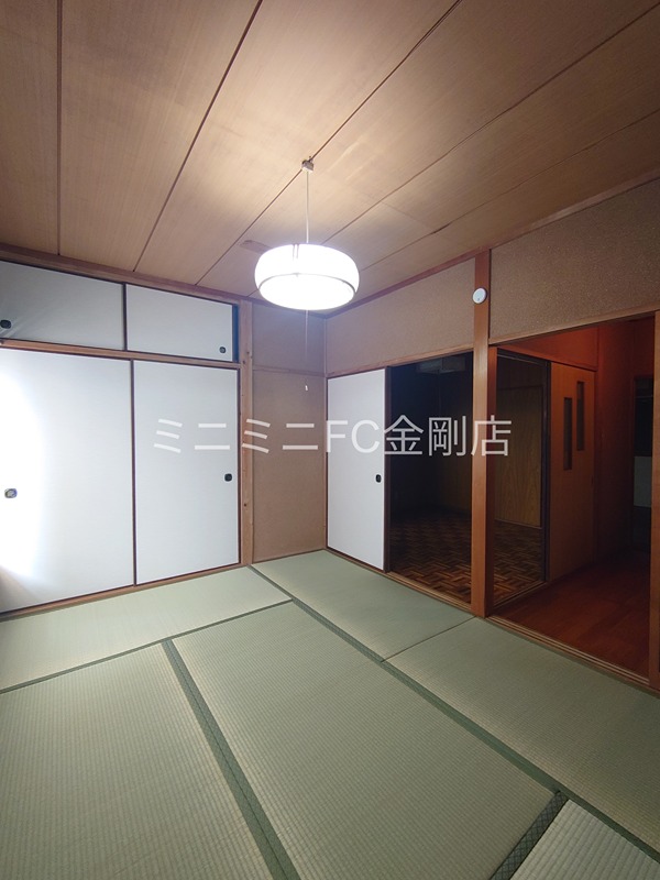 菊水町戸建貸家 その他19