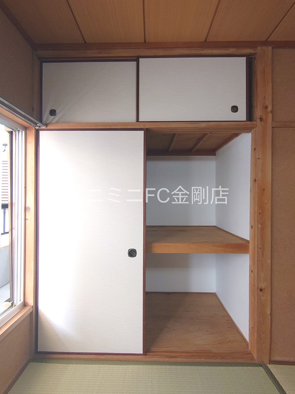 菊水町戸建貸家 その他20