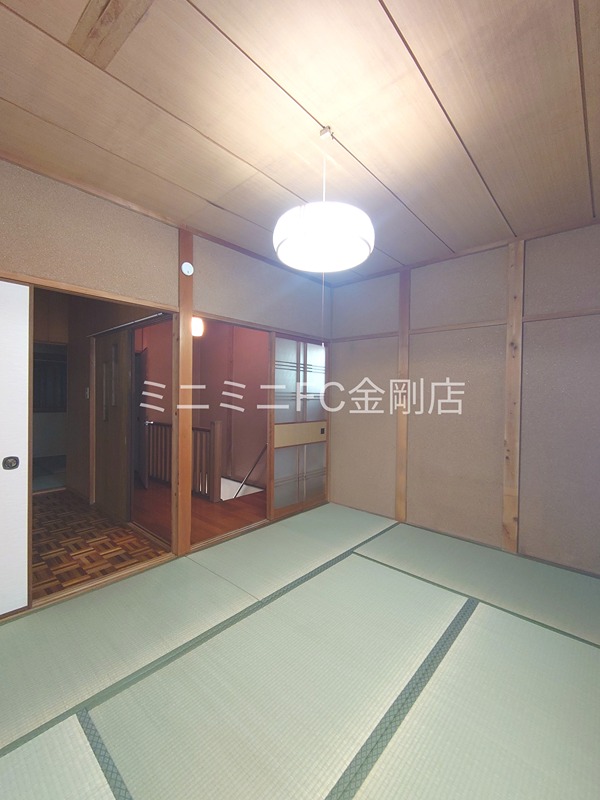 菊水町戸建貸家 その他21