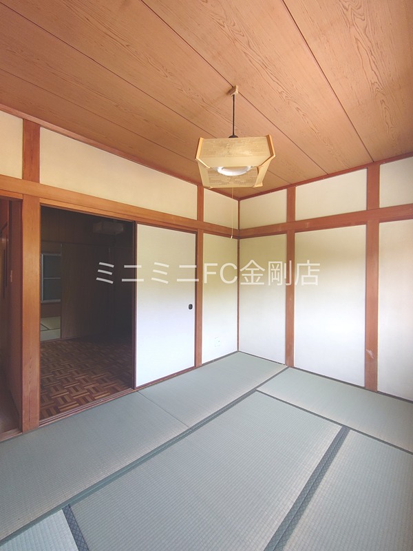 菊水町戸建貸家 その他23
