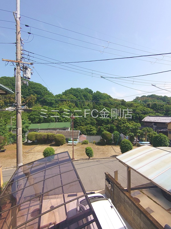 菊水町戸建貸家 その他25