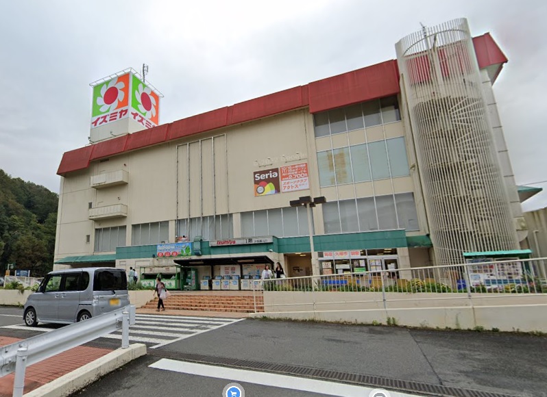 菊水町戸建貸家 周辺画像2