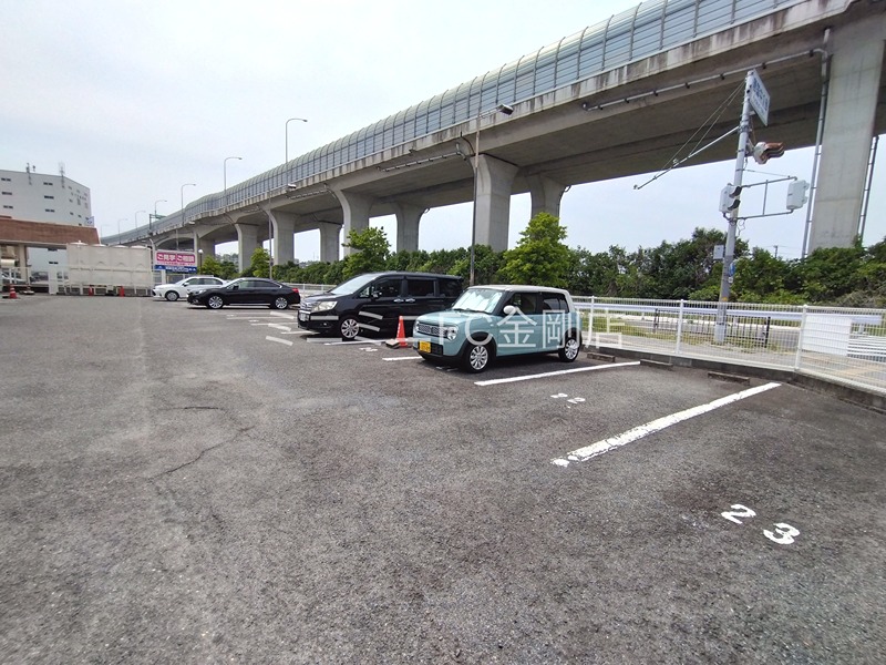 メゾン中塚 その他外観5