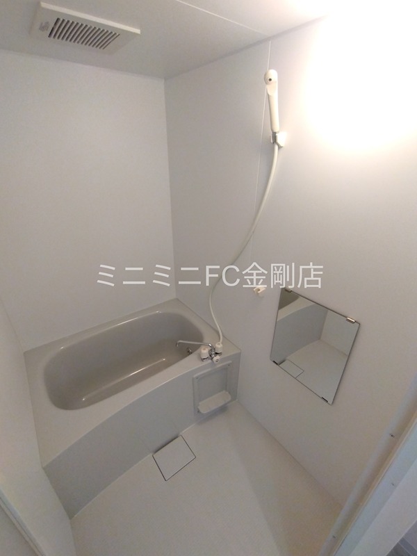 メゾン中塚 風呂画像