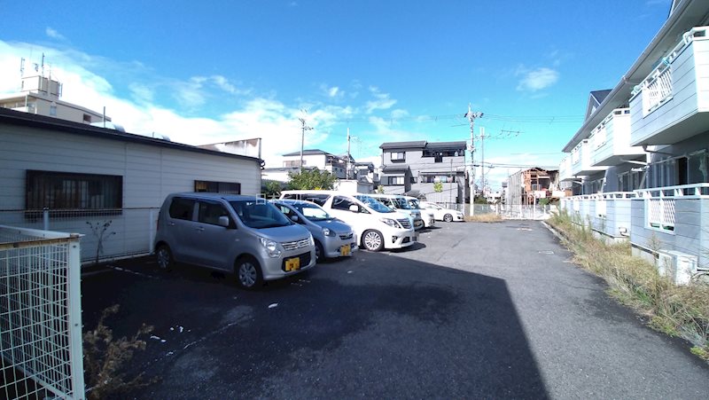 サマックスYUIハイツ その他外観2