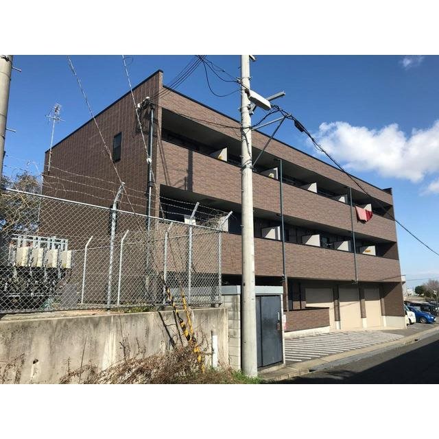 アンプルールフェールフォルス その他外観3