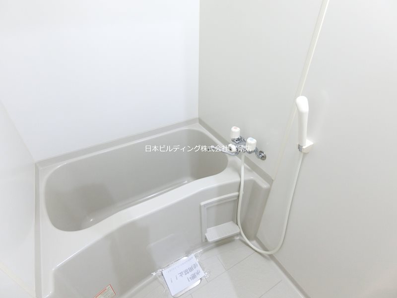 アンプルールフェールフォルス 風呂画像