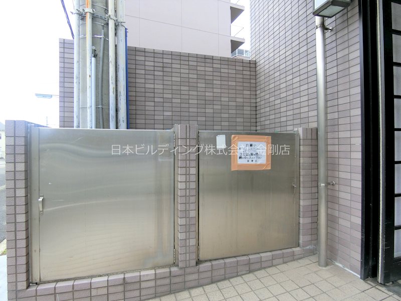 アーバンドゥ金剛 その他外観4