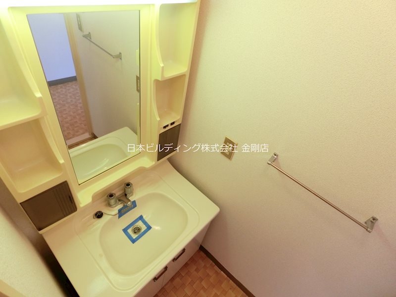 プレアール喜多 その他2