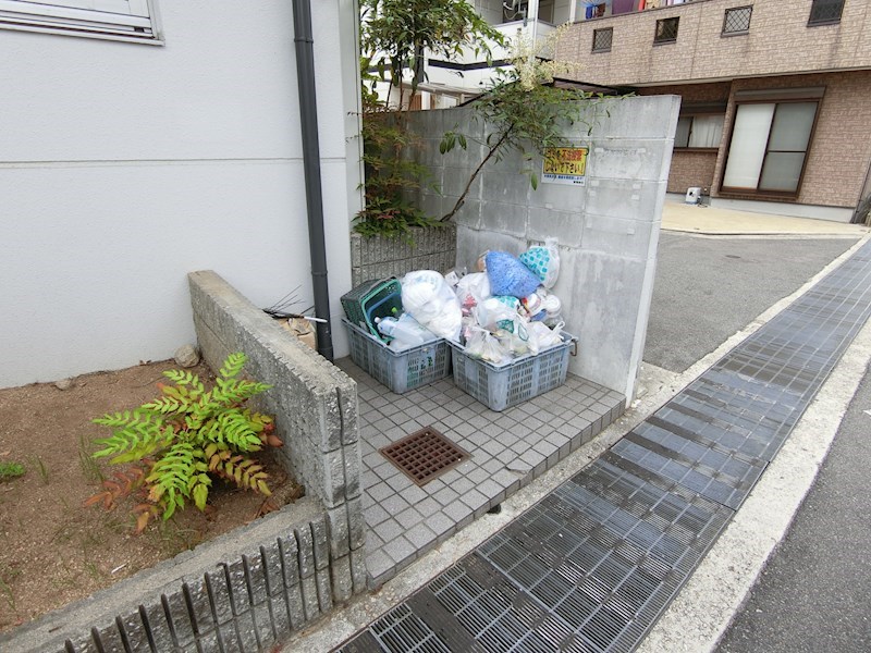 パイン北野田 その他外観6