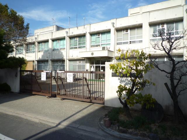 パイン北野田 周辺画像2