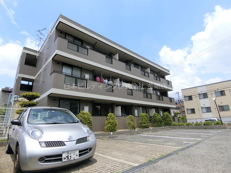 ルポザン泉ヶ丘 その他外観1
