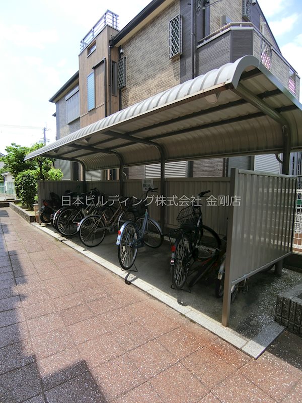 ルポザン泉ヶ丘 その他外観3