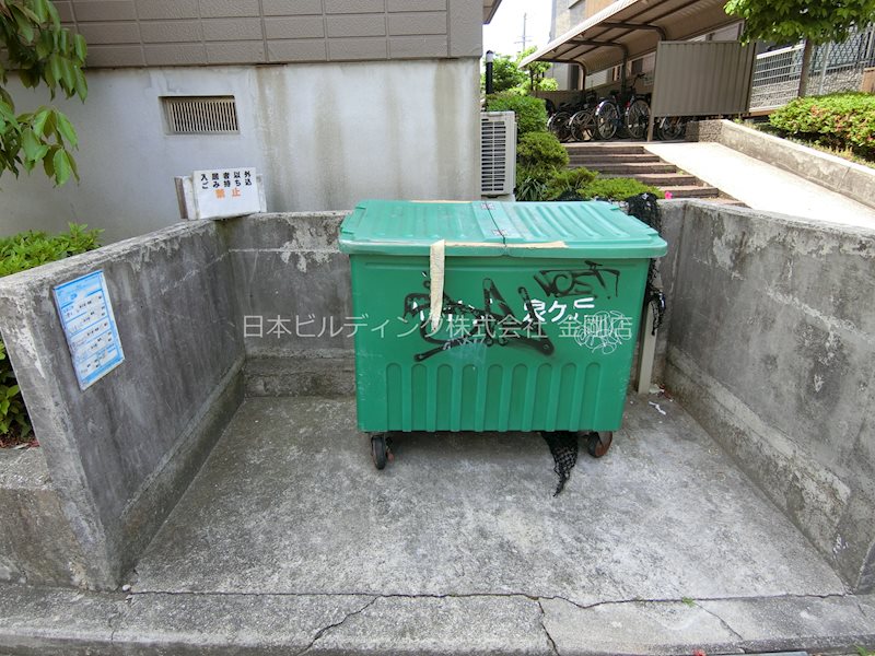 ルポザン泉ヶ丘 その他外観5
