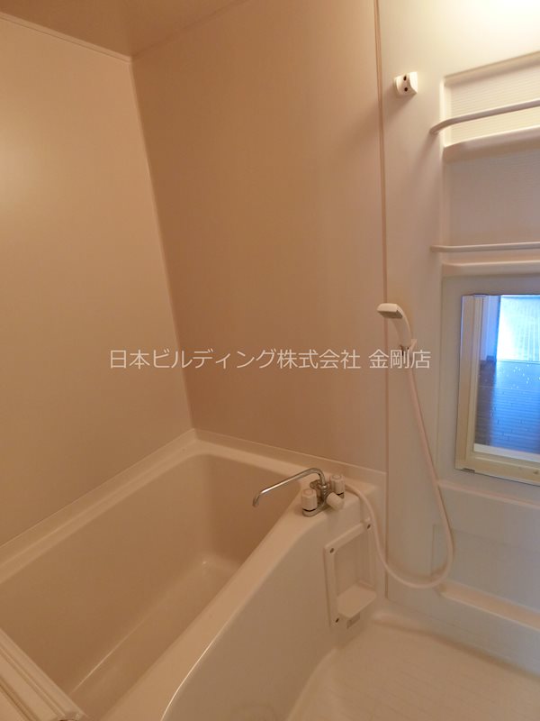ルポザン泉ヶ丘 風呂画像