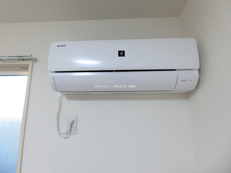 Enew金剛 その他5
