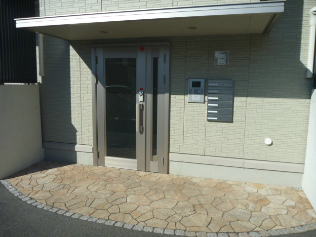 ファミールタカゼン　Ｅ棟 その他外観3