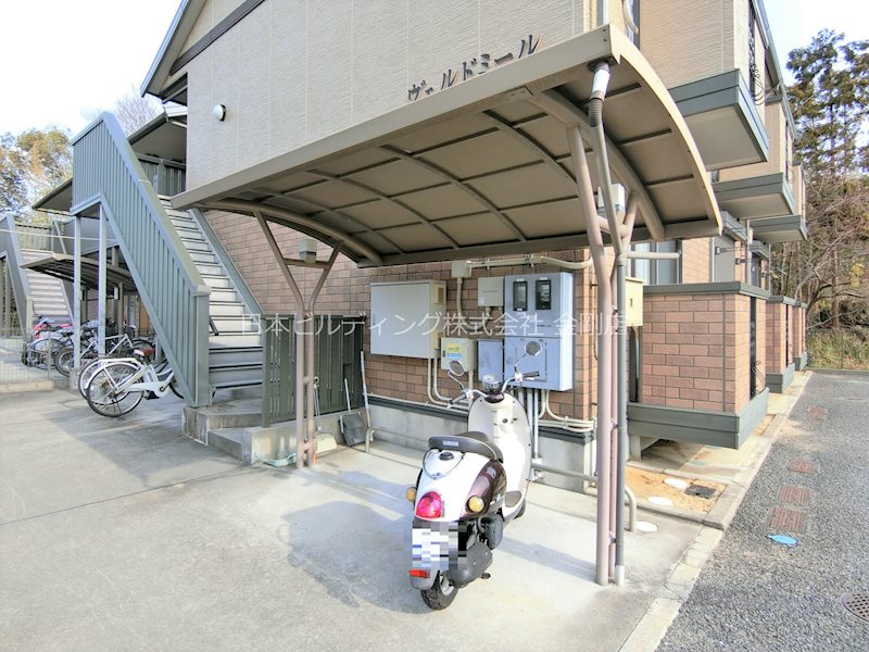 ヴェルドミールⅠ その他外観3