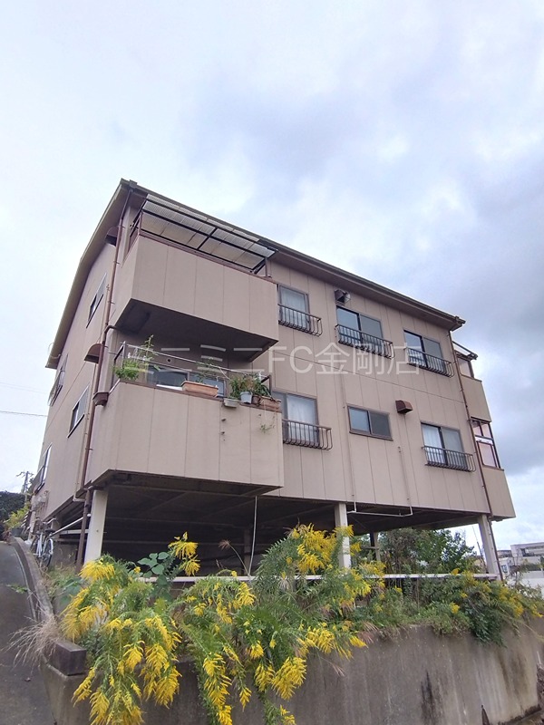 山本マンション その他外観2