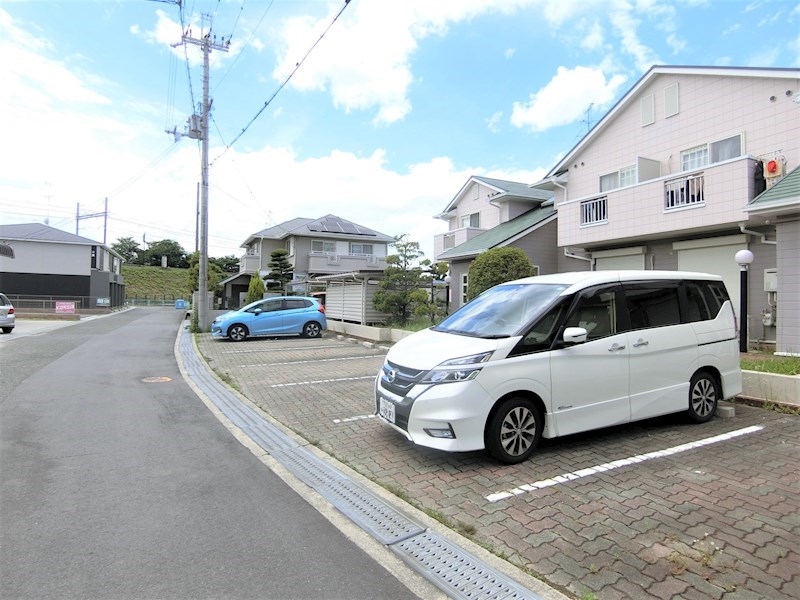 サンフル狭山 その他外観1