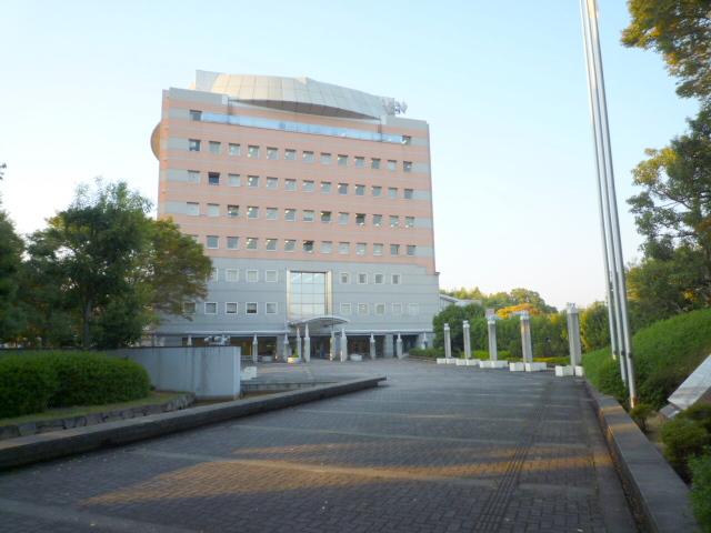 マイデンハイツ 周辺画像5