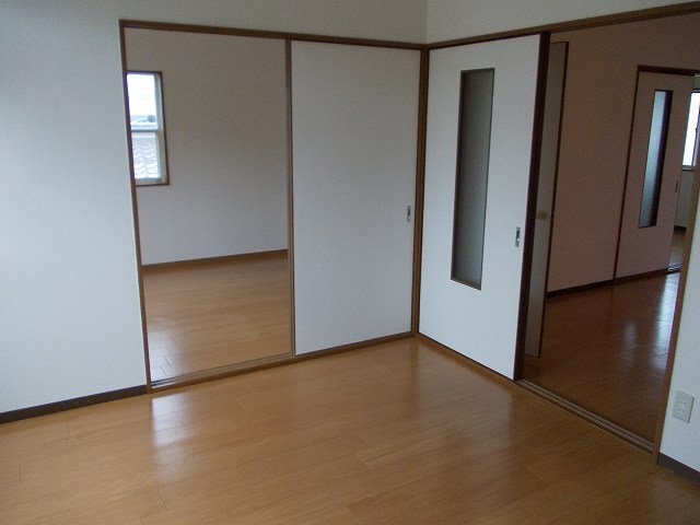 ガーデンハウス その他4