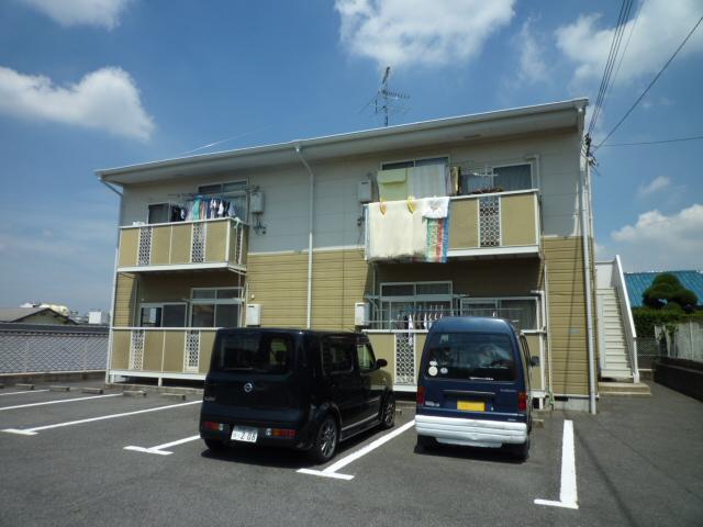 ガーデンハウス その他外観1