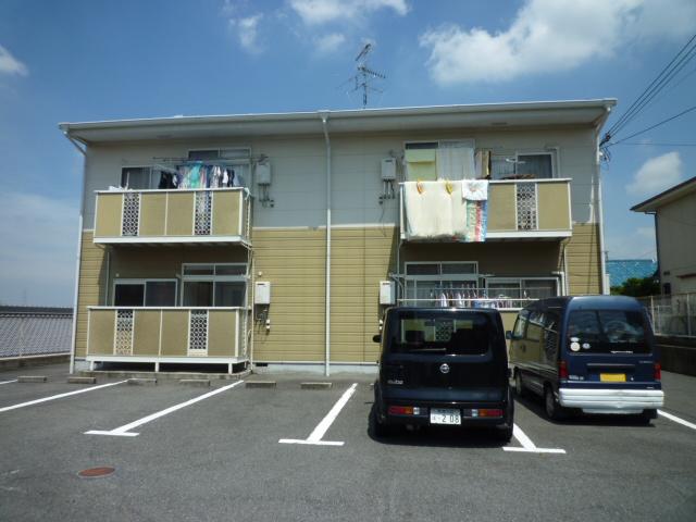 ガーデンハウス その他外観3