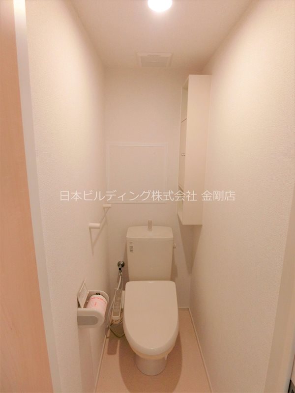 プチフローラ　北野田Ⅲ その他1