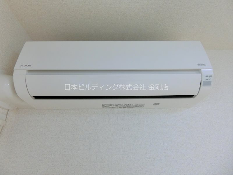 プチフローラ　北野田Ⅲ その他9