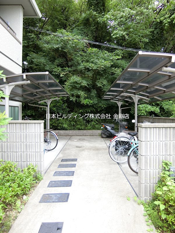 Gran Feliz その他外観2