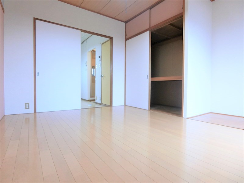パナハイツ田中 その他6