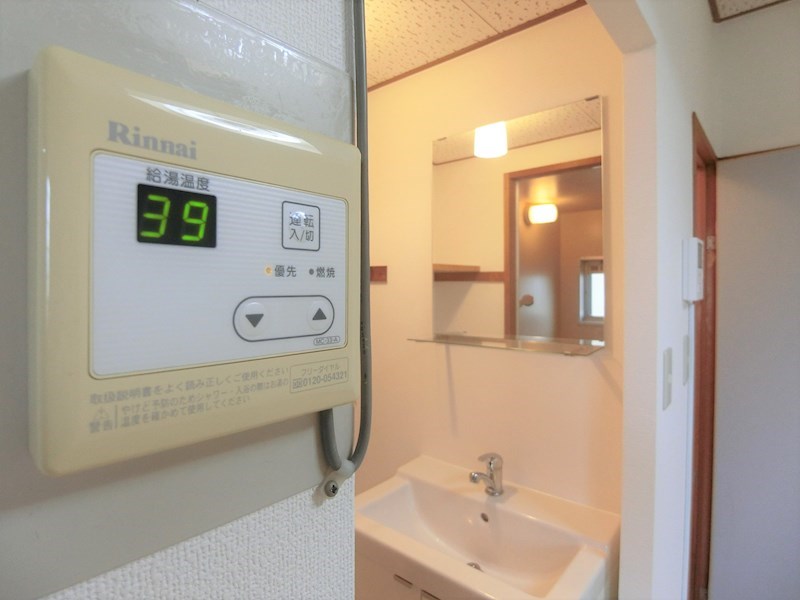 パナハイツ田中 その他10
