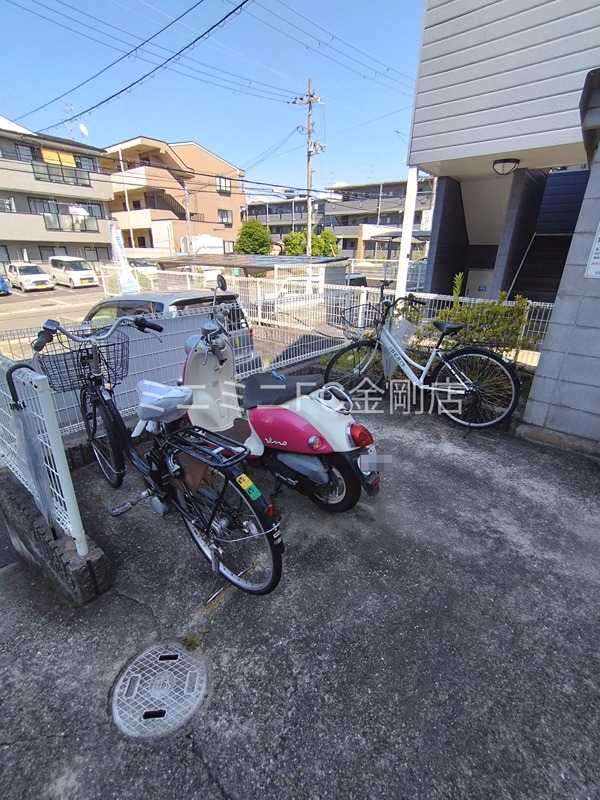 ハイツ深阪南Ⅰ その他外観3