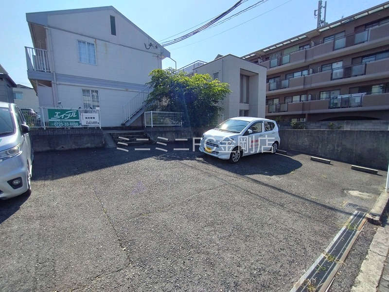 ハイツ深阪南Ⅰ その他外観4