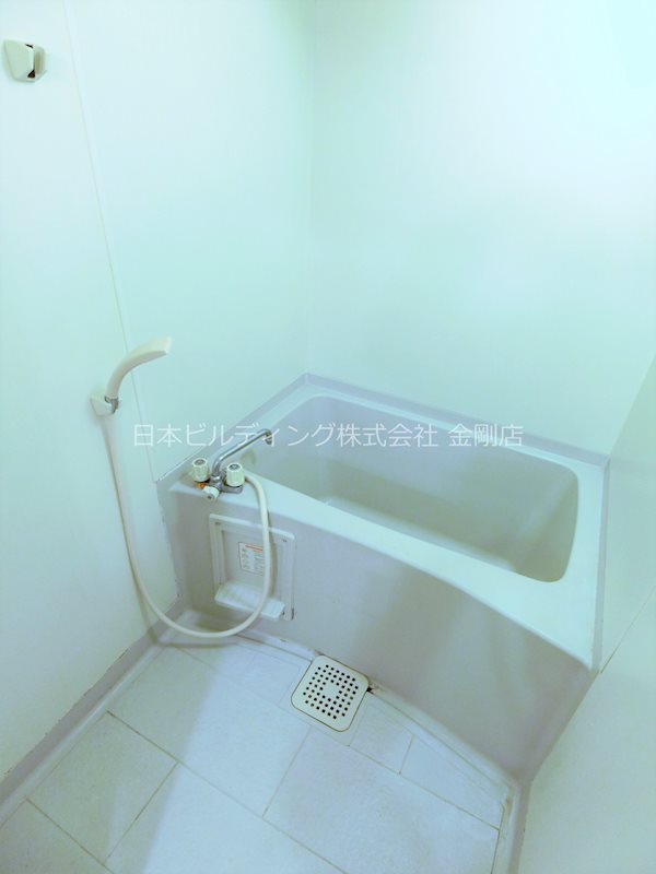 ブエナビスタ和泉中央  風呂画像