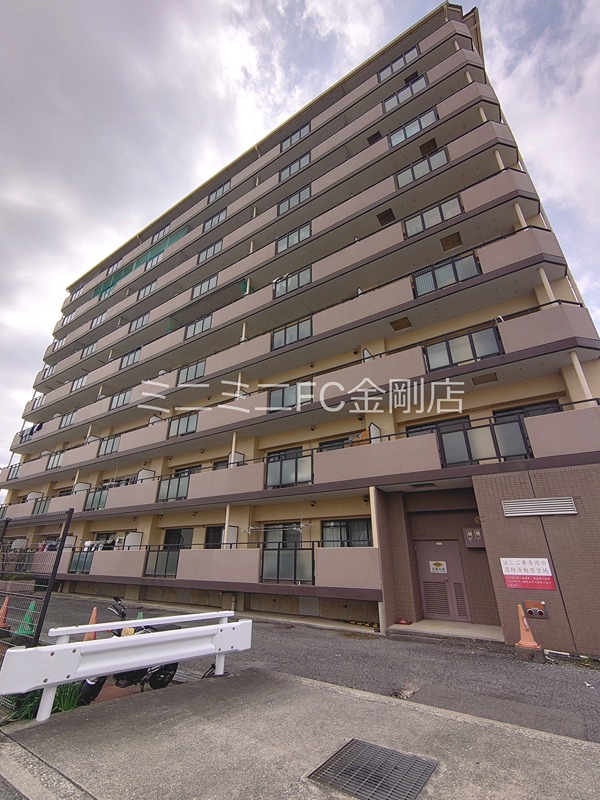 パストラル和泉  その他外観6