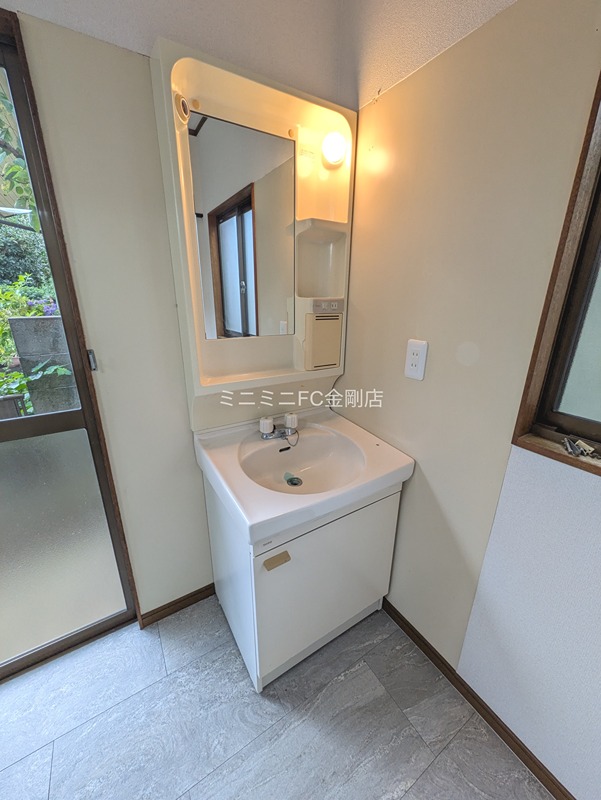 楠風台1丁目戸建   その他2