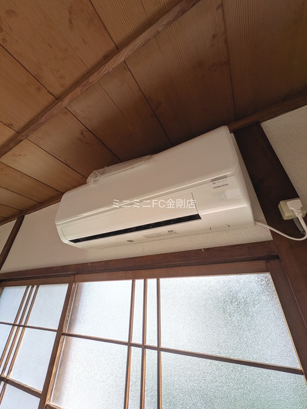 楠風台1丁目戸建   その他5