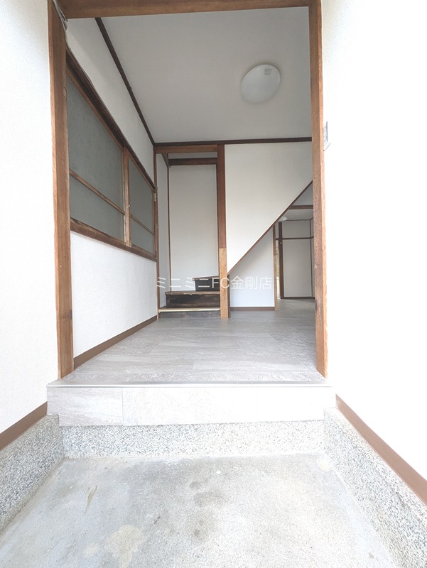 楠風台1丁目戸建   その他7