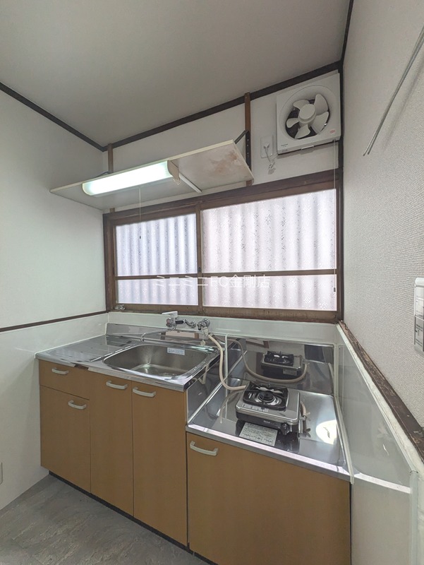 楠風台1丁目戸建   その他9