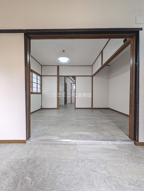 楠風台1丁目戸建   その他12
