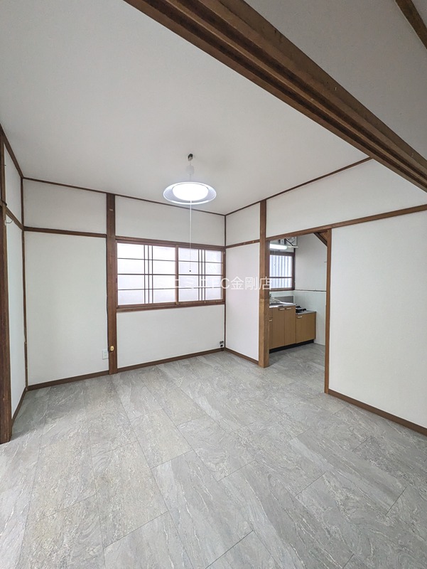 楠風台1丁目戸建   その他14