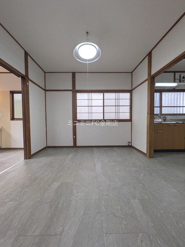 楠風台1丁目戸建   その他15