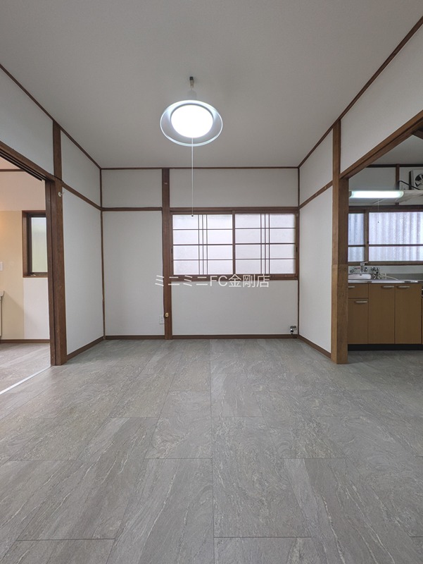 楠風台1丁目戸建   その他16