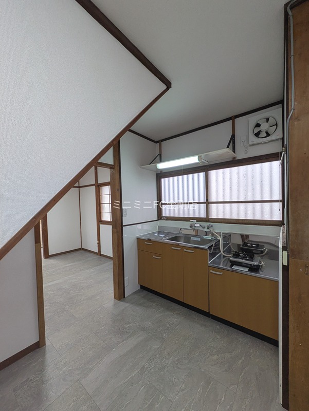 楠風台1丁目戸建   その他17