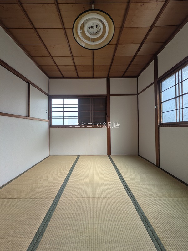 楠風台1丁目戸建   その他19