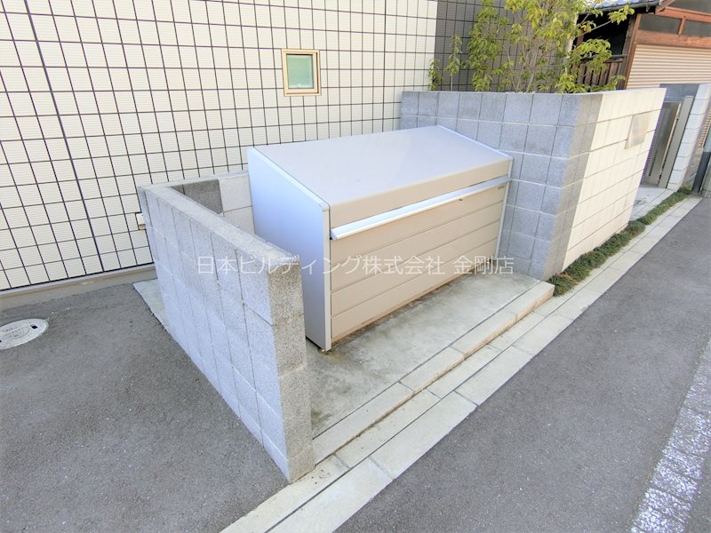 ルミエール　ハルム その他外観1