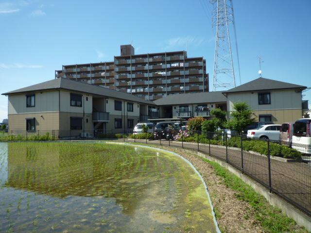 エステートヴィラ その他外観2